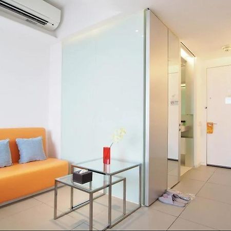 60 West Hotel Hongkong Exterior foto